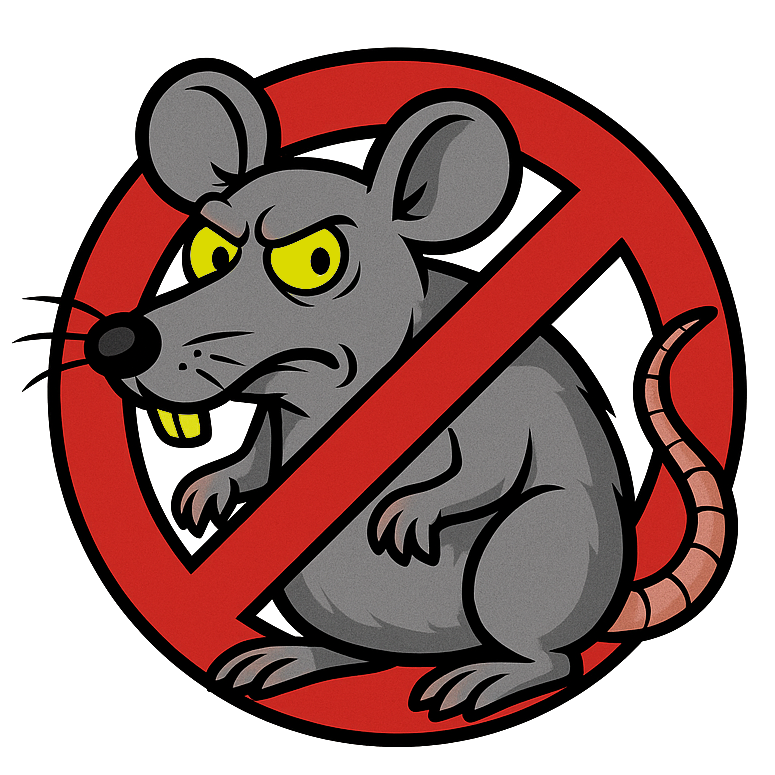 BC Exterminators Logo